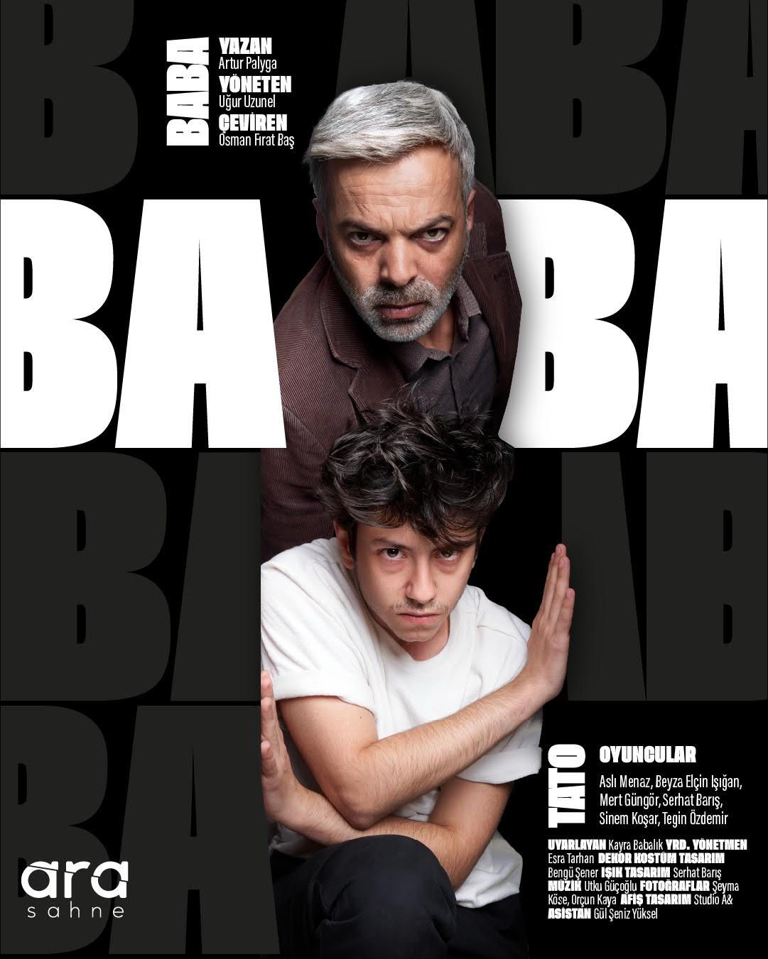 BABA